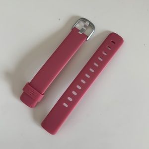 FitBit Luxe Classic Band “Orchid” (Small)